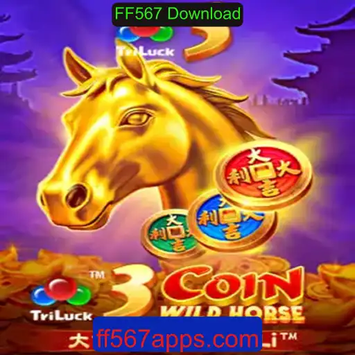 Descubra o Universo Imersivo de 3CoinWildHorse: Regras e Estratégias