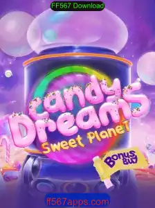 Explorando o Mundo de CandyDreamsSweetPlanet: Guia Abrangente com FF567 Download
