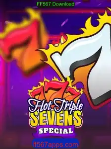 Explorando 'HotTripleSevensSpecial': Um Mergulho no Mundo dos Slots Digitais
