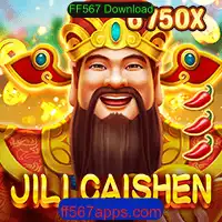 Explorando o Fascinante Mundo de JILICaishen e o FF567 Download
