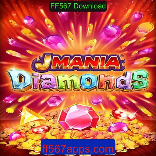 Explorando JManiaDiamonds: Um Mergulho no Mundo das Gemas Brilhantes