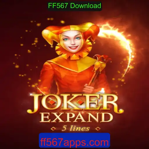 JokerExpand: Uma Nova Dimensão no Mundo dos Jogos de Azar