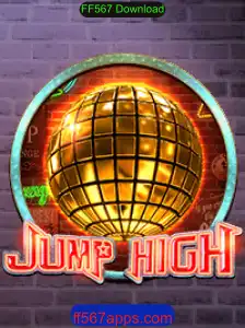 JumpHigh: Aventura e Desafios Elevados