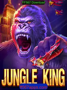 JungleKing: O Jogo de Aventura que Está Dominando 2023