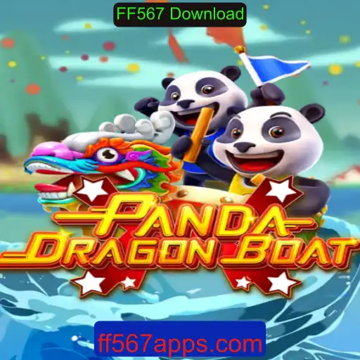 Descubra o Sensacional Jogo PANDADRAGONBOAT e Como Baixá-lo com FF567 Download