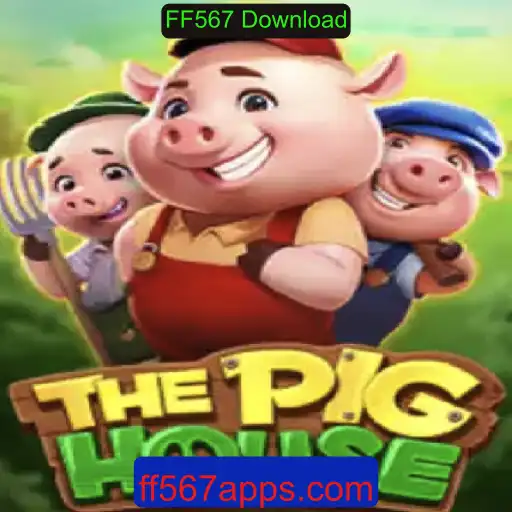 ThePigHouse: Descubra a Aventura Imersiva com FF567 Download